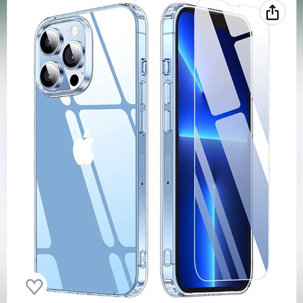 Iphone 13 Pro Case
